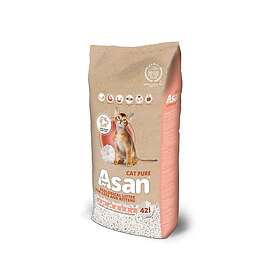 Asan Cat Pure Ekologinen Kuivike 8kg