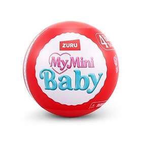 My Mini Baby Sweethearts S1