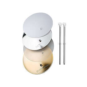 Elinchrom Deflector Set Universal