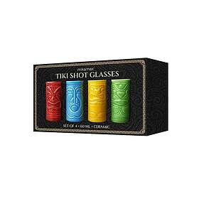 Mikamax Shot Glasses