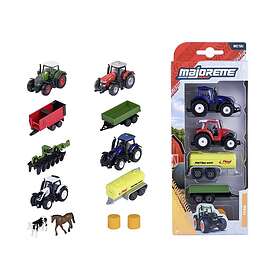 Majorette Gård 5-pack 8503004000