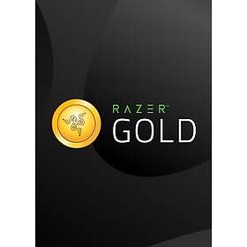 Razer Gold Gavekort 11 USD