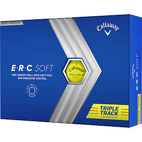 Callaway ERC Soft Triple Track 23 (12 bolde)