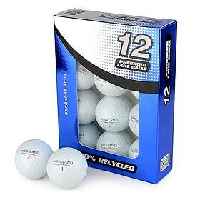Kirkland Signature Lakeball AAAA (12 bolde)