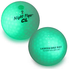 Masters Night Flyer (1 boll)