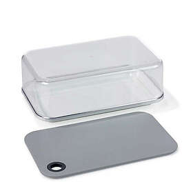 Mepal Modula Ostbehållare Med Skärbräda