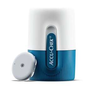 Accu-Chek SmartGuide CGM