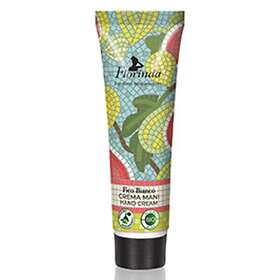 Florinda White Fig Handkräm 30ml