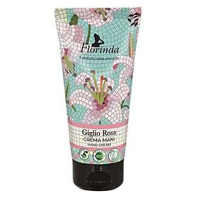 Florinda Rosa Lilja Handkräm 75ml
