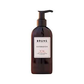 BRUNS Handkräm N°56 - Peppery Sage 200ml