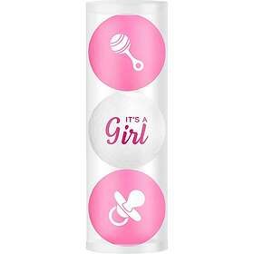Legend It`s a Girl (3 palloa)