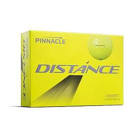 Pinnacle Distance (15 balls)