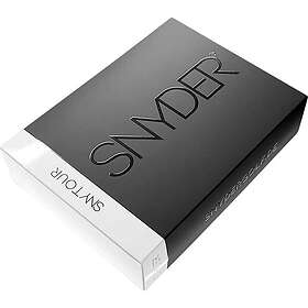 Snyder Golf SNY Tour (12 palloa)