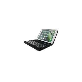 Mobilizera Clavier Étui pour iPad Air/Air 2/Pro 9.7