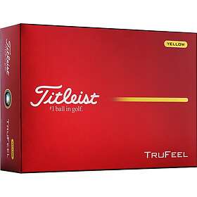 Titleist Trufeel 2026 (12 bolde)