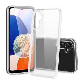 Nevox StyleShell SHOCKFlex Etui til Samsung Galaxy A26 5G