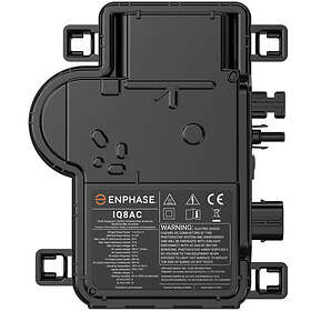 Enphase IQ8AC Inverter