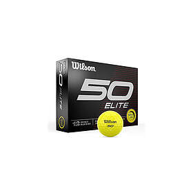 Wilson Fifty Elite 23 (12 balls)