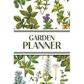 Garden Planner (Cottagecore Botanical Plants)