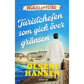 Turistchefen som gick över gränsen