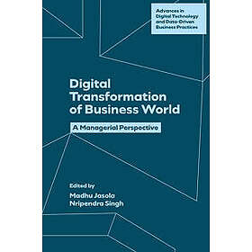 Digital Transformation of Business World