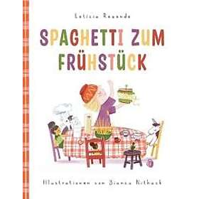 Spaghetti zum Frühstück