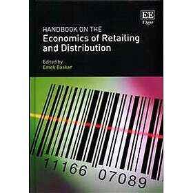 Handbook on the Economics of Retailing and Distribution