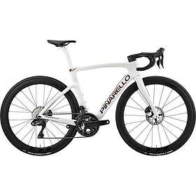 Pinarello F7 Ultegra Di2