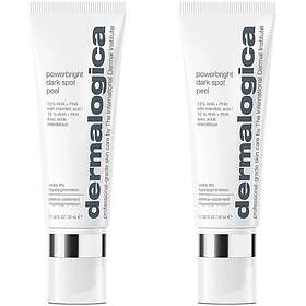 Dermalogica PowerBright Dark Spot Peel Duo 12ml