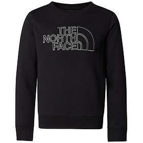 The North Face Drew Peak Light Crew Sweatshirt (Unisex)
