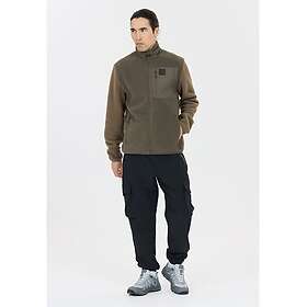 Whistler Makaley Fleece Paita (Miesten)