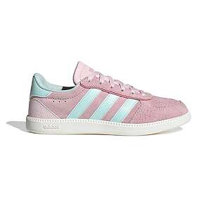 Adidas Breaknet Sleek Suede (Jr)
