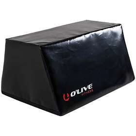 Olive EN62502.00 Hi Thrust Small Stretch Bænk