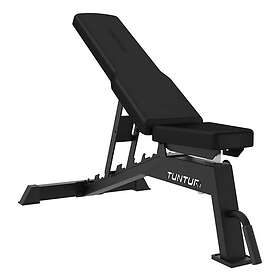 Tunturi UB70 Utility Säädettävä ja Monitoiminen Penkki