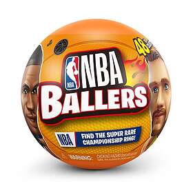 5 Surprise NBA Ballers S2