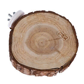 TIAKI Puualusta 10cm