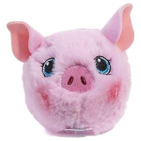 TY Beanie Bouncers Posey Pig