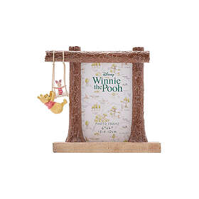 Disney Bilderamme Winnie The Pooh & Piglet 10x15