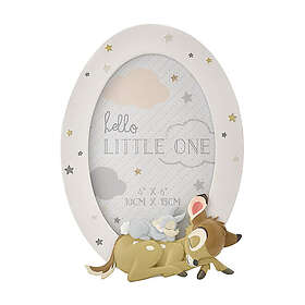 Disney Frame Bambi & Stampe 10x15