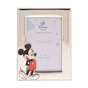 Disney Cadre photo Mickey 10x15