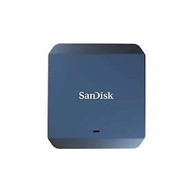 SanDisk PRO-CINEMA CFexpress Type B Recorder