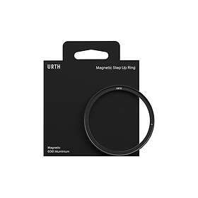 Urth Magnetic Step-Up Ring 49-58mm