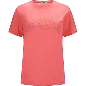 Aclima LightWool 140 T-shirt (Dam)