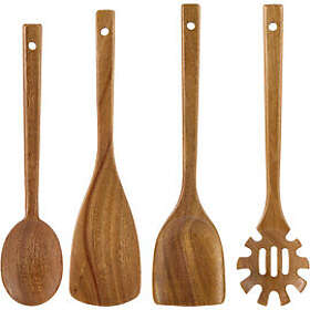 Dorre Rey Redskabsæt 4 dele