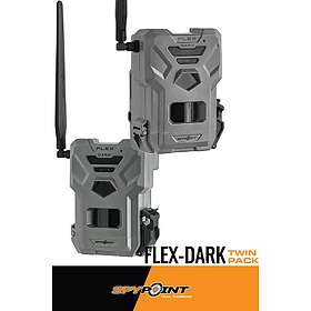 Spypoint Flex Dark Paquet de deux