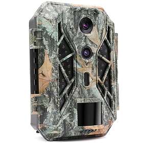 Braun Scouting Cam Black820 Dual Sensor