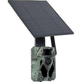 Evolveo Strongvision Solar 4G
