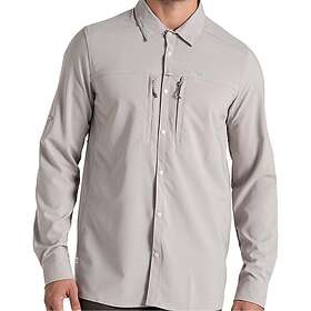 Craghoppers Nosilife Pro Chemise à Manches Longues V (Homme)