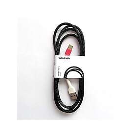 Volla 4260738460323 USB-A til USB-C 1.5 m