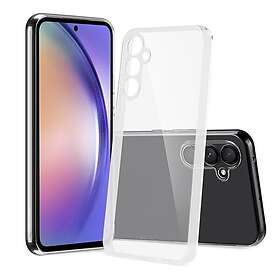 Nevox StyleShell Flex Etui för Samsung A37 5G